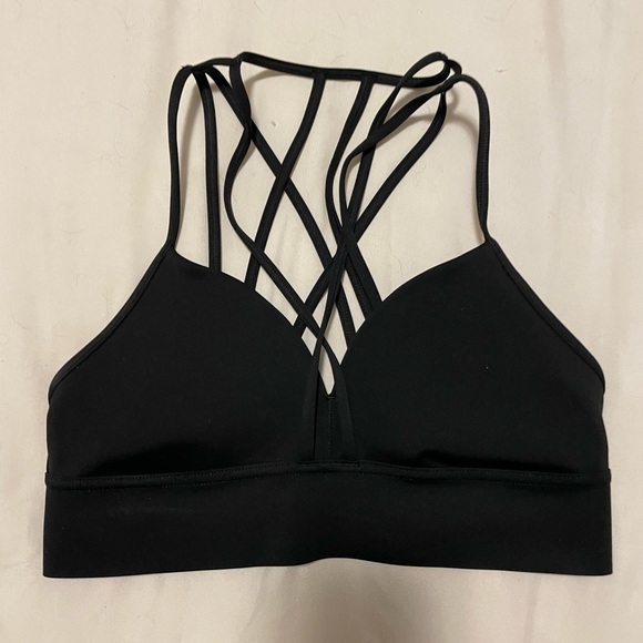 Reebok Sports bra - Picture 3 of 4